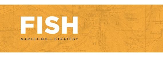 Fish Marketing - Portland Advertising Agency - Agency Spotter
