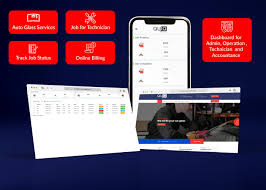 Custom Software Development Services by Dreamer Technoland