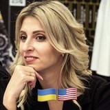 Nataliia Trubina at Neuron24
