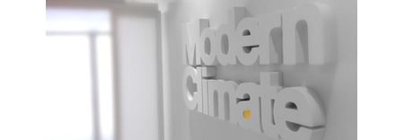 Modern Climate featured image 1