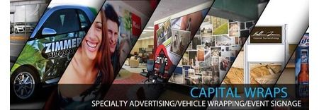 Capital Wraps featured image 1