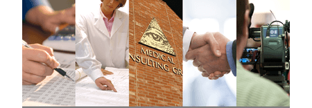 Medical Consulting Group featured image 1
