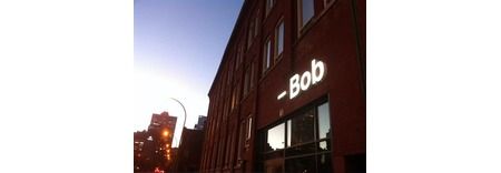 Bob Agency featured image 1