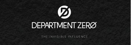 Department Zero featured image 1