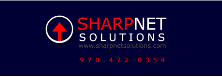 SharpNET Solutions, Inc. featured image 1