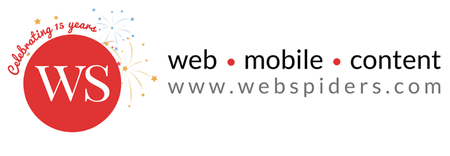 Web Spiders Group featured image 1