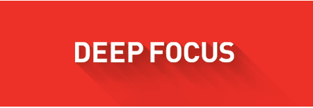 Deep Focus featured image 1