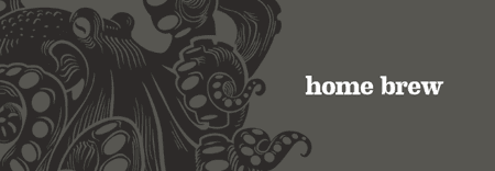 Home Brew featured image 1