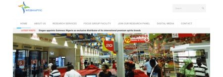 Webhaptic Intelligence Limited featured image 1