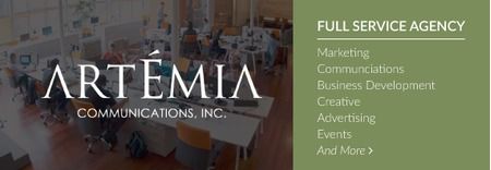 ARTÉMIA Communications Inc featured image 1