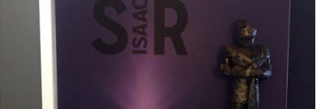 Sir Isaac featured image 1