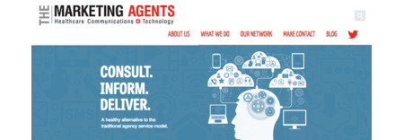 The Marketing Agents featured image 1