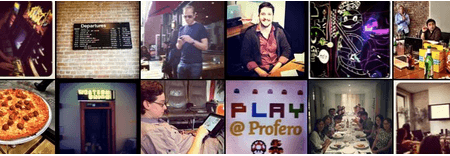 Profero featured image 1