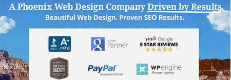 HireAWiz Web Design featured image 1