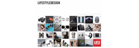 LIFESTYLEDESIGN featured image 1