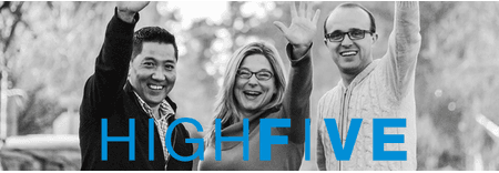 High Five Media featured image 1