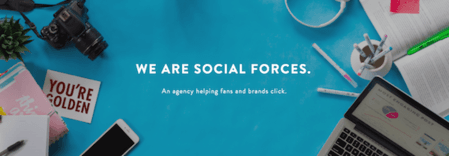 Social Forces featured image 1