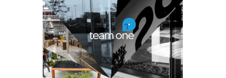 Team One featured image 1