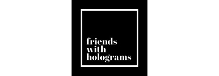 Friends With Holograms featured image 1