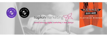 napkin marketing inc. featured image 1
