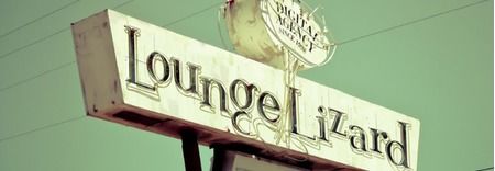 Lounge Lizard featured image 1