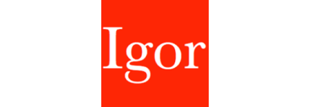 Igor Naming Agency featured image 1