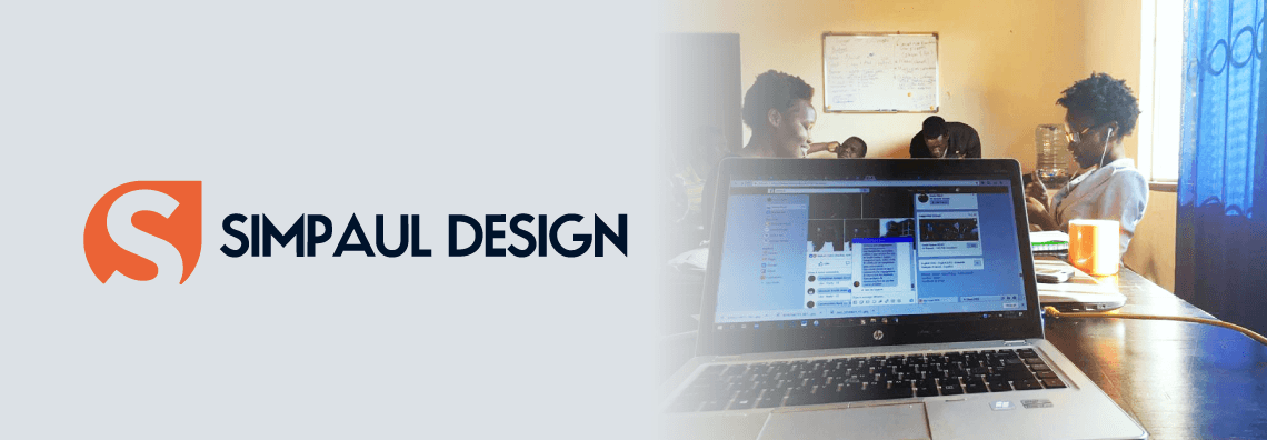 Simpaul Design - Nairobi Branding Agency - Agency Spotter