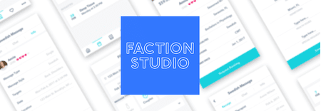 Faction Studio featured image 1