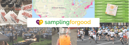 SamplingForGood featured image 1