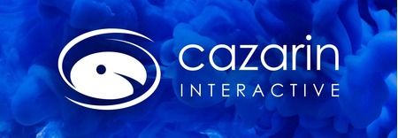 Cazarin Interactive featured image 1