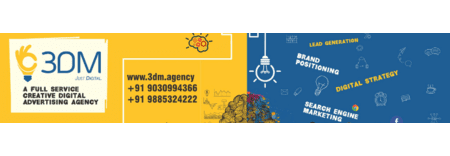 3DM - Digital Marketing Agency featured image 1