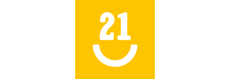 TwentyFirstCenturyBrand featured image 1