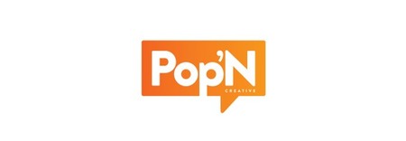 Pop'N Creative Agency featured image 1