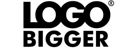 Logo Bigger featured image 1