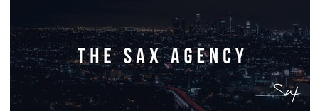 The Sax Agency featured image 1