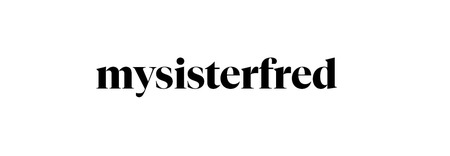 My Sister Fred featured image 1