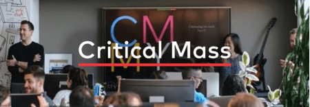 Critical Mass featured image 1