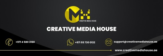 Creative Media House