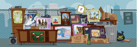 Mighty Fudge Studios featured image 1