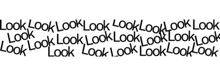 Look featured image 1