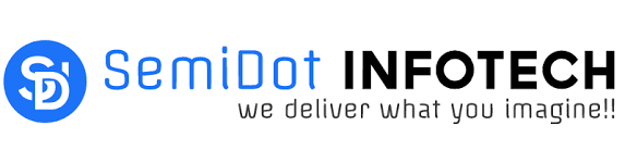 SemiDot InfoTech - Boulder Mobile App Developers Agency - Agency Spotter