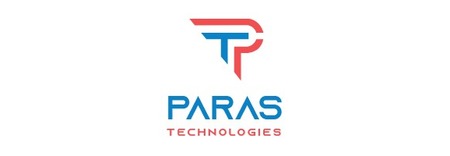 Paras Technologies featured image 1