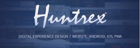 Huntrex | Experience Design featured image 1