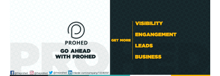 PROHED - A Performance Marketing Agency featured image 1