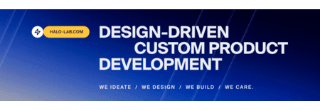 Halo Lab - Your Digital Partner featured image 1