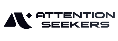 Attention Seekers featured image 1