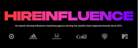 HireInfluence featured image 2