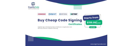 SignMyCode featured image 1