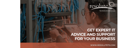 Resolute Technology Solutions featured image 1