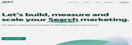 Flow Agency featured image 1